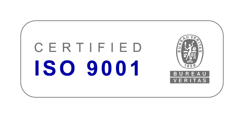 ISO 9001 Bureau Veritas